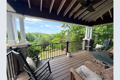 147 Fairview Drive, Traphill, NC 28685 - Photo 27