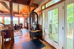 147 Fairview Dr, Traphill, NC 28685 - Photo 9