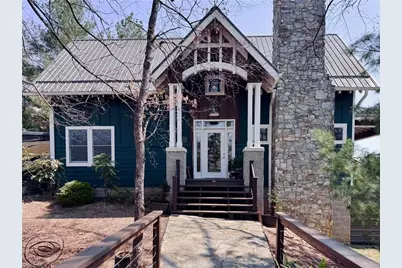 147 Fairview Drive, Traphill, NC 28685 - Photo 1