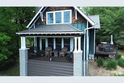 147 Fairview Drive, Traphill, NC 28685 - Photo 41