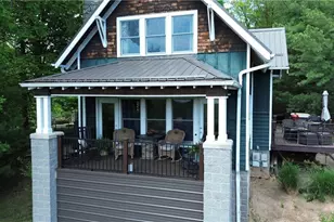147 Fairview Dr, Traphill, NC 28685 - Photo 41