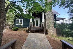 147 Fairview Dr, Traphill, NC 28685 - Photo 1