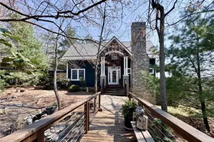 147 Fairview Dr, Traphill, NC 28685 - Photo 3