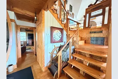 147 Fairview Drive, Traphill, NC 28685 - Photo 9