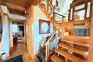 147 Fairview Dr, Traphill, NC 28685 - Photo 9