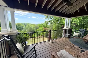 147 Fairview Dr, Traphill, NC 28685 - Photo 3