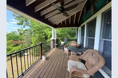 147 Fairview Drive, Traphill, NC 28685 - Photo 31