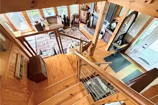 147 Fairview Dr, Traphill, NC 28685 - Photo 25