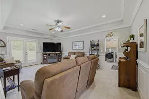 130 Northwood Hills Rd, North Wilkesboro, NC 28659 - Photo 13