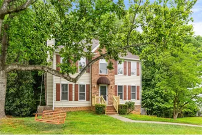 1187 Tremont Drive, Rural Hall, NC 27045 - Photo 1