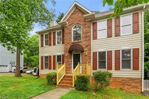 1187 Tremont Dr, Rural Hall, NC 27045 - Photo 1