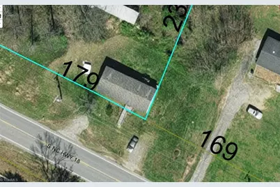 2450 Nc Highway 18 S, Moravian Falls, NC 28654 - Photo 17