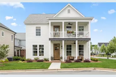 1553 Autumn Park Circle, Winston-Salem, NC 27106 - Photo 3