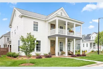 1553 Autumn Park Circle, Winston-Salem, NC 27106 - Photo 1