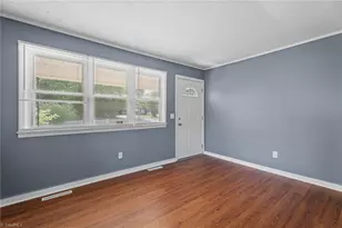 9569 Ridgeville Rd, Leasburg, NC 27291 - Photo 3