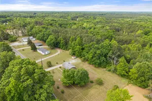 9569 Ridgeville Rd, Leasburg, NC 27291 - Photo 31