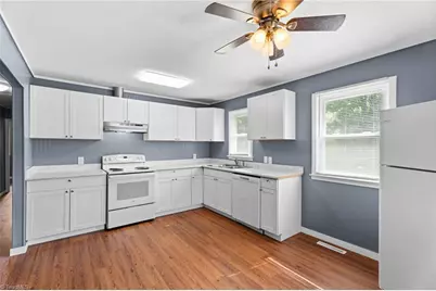 9569 Ridgeville Road, Leasburg, NC 27291 - Photo 15
