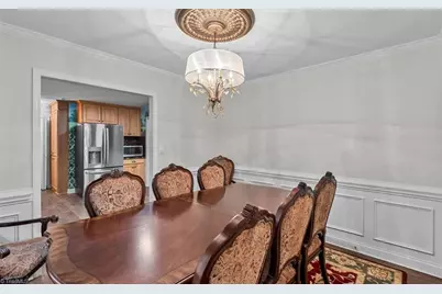 2309 Timberlake Avenue, High Point, NC 27265 - Photo 7