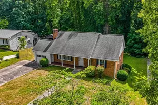 2309 Timberlake Ave, High Point, NC 27265 - Photo 25