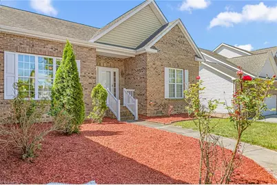 6812 W Whirlaway Court, Whitsett, NC 27377 - Photo 3