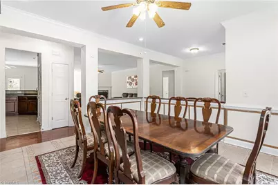 6812 W Whirlaway Court, Whitsett, NC 27377 - Photo 17