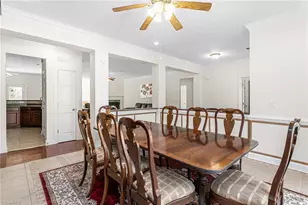 6812 W Whirlaway Ct, Whitsett, NC 27377 - Photo 17