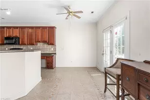 6812 W Whirlaway Ct, Whitsett, NC 27377 - Photo 17
