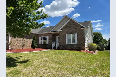 6812 W Whirlaway Court, Whitsett, NC 27377 - Photo 1
