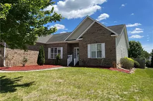 6812 W Whirlaway Ct, Whitsett, NC 27377 - Photo 1