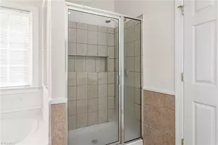 6812 W Whirlaway Ct, Whitsett, NC 27377 - Photo 29