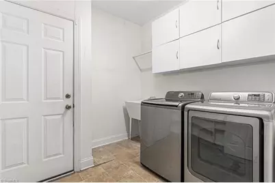 6812 W Whirlaway Court, Whitsett, NC 27377 - Photo 33