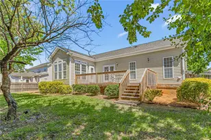 6812 W Whirlaway Ct, Whitsett, NC 27377 - Photo 39