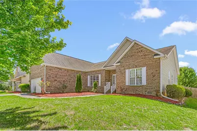 6812 W Whirlaway Court, Whitsett, NC 27377 - Photo 1