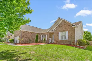 6812 W Whirlaway Ct, Whitsett, NC 27377 - Photo 1