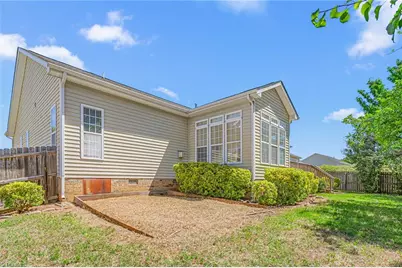 6812 W Whirlaway Court, Whitsett, NC 27377 - Photo 41