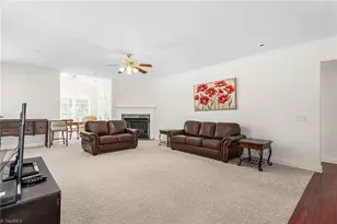 6812 W Whirlaway Ct, Whitsett, NC 27377 - Photo 11