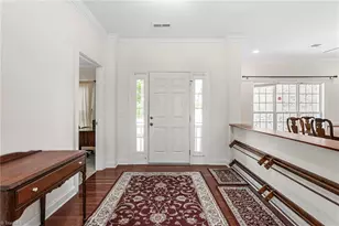 6812 W Whirlaway Ct, Whitsett, NC 27377 - Photo 5