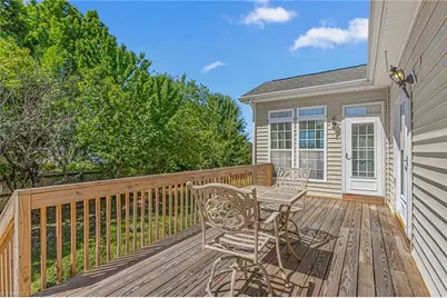 6812 W Whirlaway Court, Whitsett, NC 27377 - Photo 39