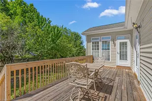6812 W Whirlaway Ct, Whitsett, NC 27377 - Photo 39