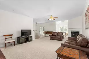 6812 W Whirlaway Ct, Whitsett, NC 27377 - Photo 9