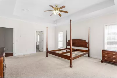 6812 W Whirlaway Court, Whitsett, NC 27377 - Photo 25