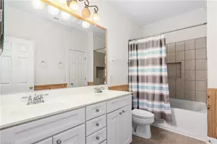6812 W Whirlaway Ct, Whitsett, NC 27377 - Photo 35