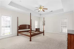 6812 W Whirlaway Ct, Whitsett, NC 27377 - Photo 23