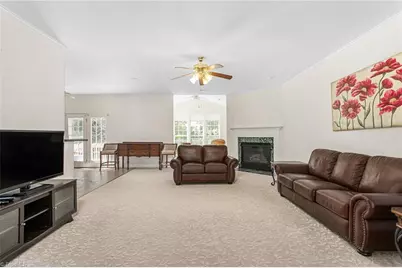6812 W Whirlaway Court, Whitsett, NC 27377 - Photo 11