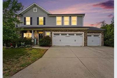 3138 Diana Circle, Burlington, NC 27217 - Photo 1