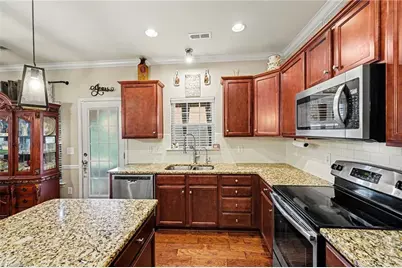 3138 Diana Circle, Burlington, NC 27217 - Photo 7