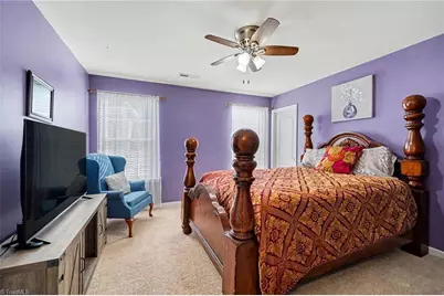 3138 Diana Circle, Burlington, NC 27217 - Photo 9