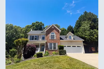 6120 Tennyson Drive, Kernersville, NC 27284 - Photo 1