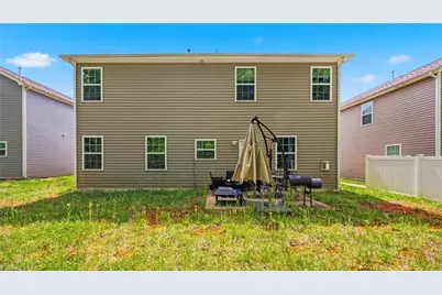 1113 Hardwick Drive, Mebane, NC 27302 - Photo 37