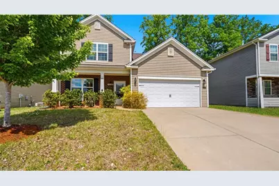 1113 Hardwick Drive, Mebane, NC 27302 - Photo 1